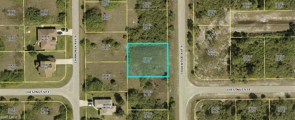 391 Carrillon AVE S LEHIGH ACRES, FL 33974