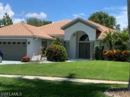 1499 Vintage Ln NAPLES, FL 34104