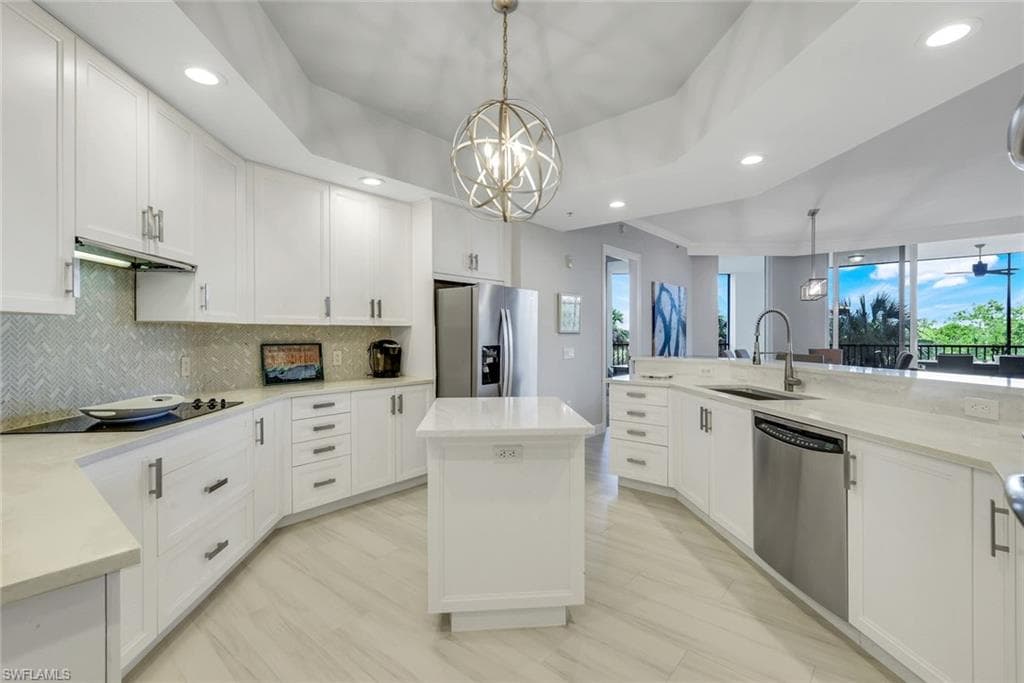 24011 Via Castella DR 2102 BONITA SPRINGS, FL 34134