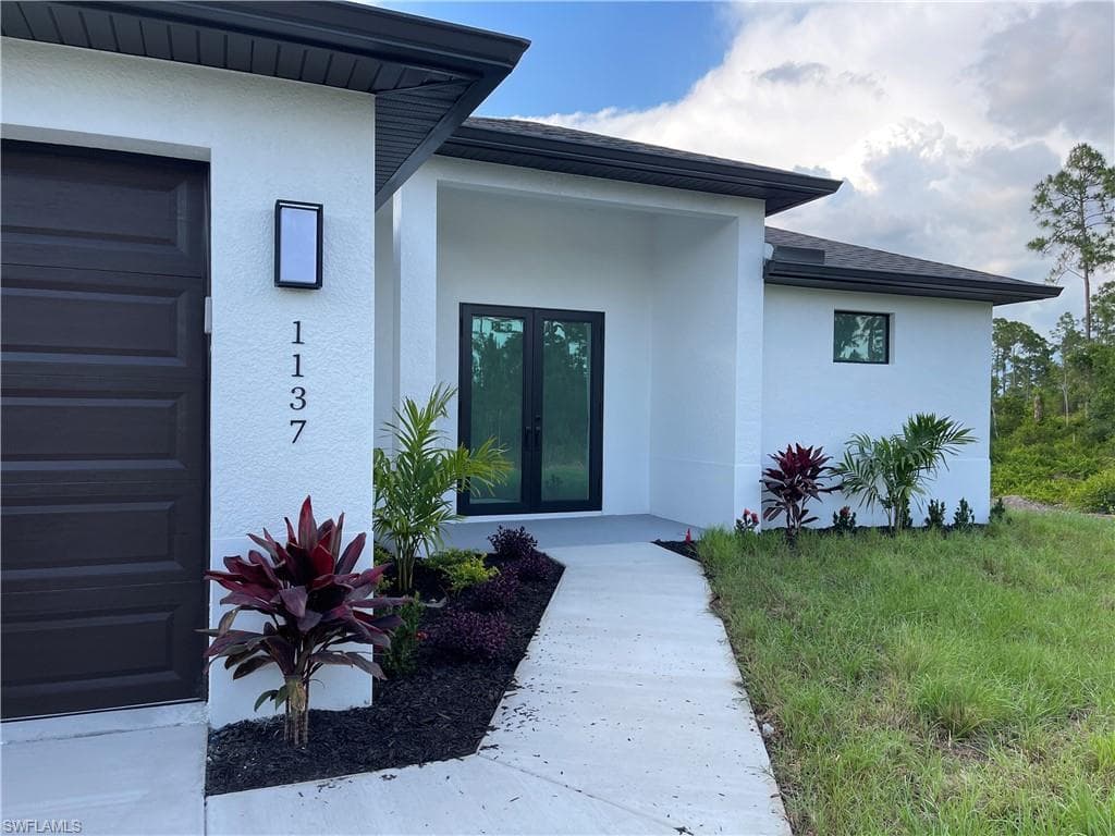 1137 Damen ST E LEHIGH ACRES, FL 33974