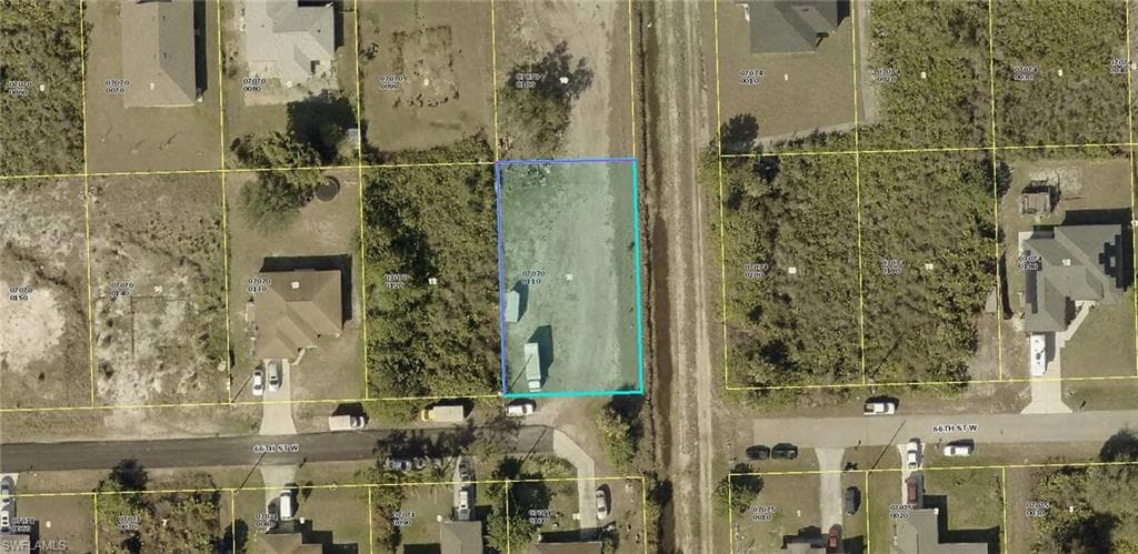 2800 66th ST W LEHIGH ACRES, FL 33971