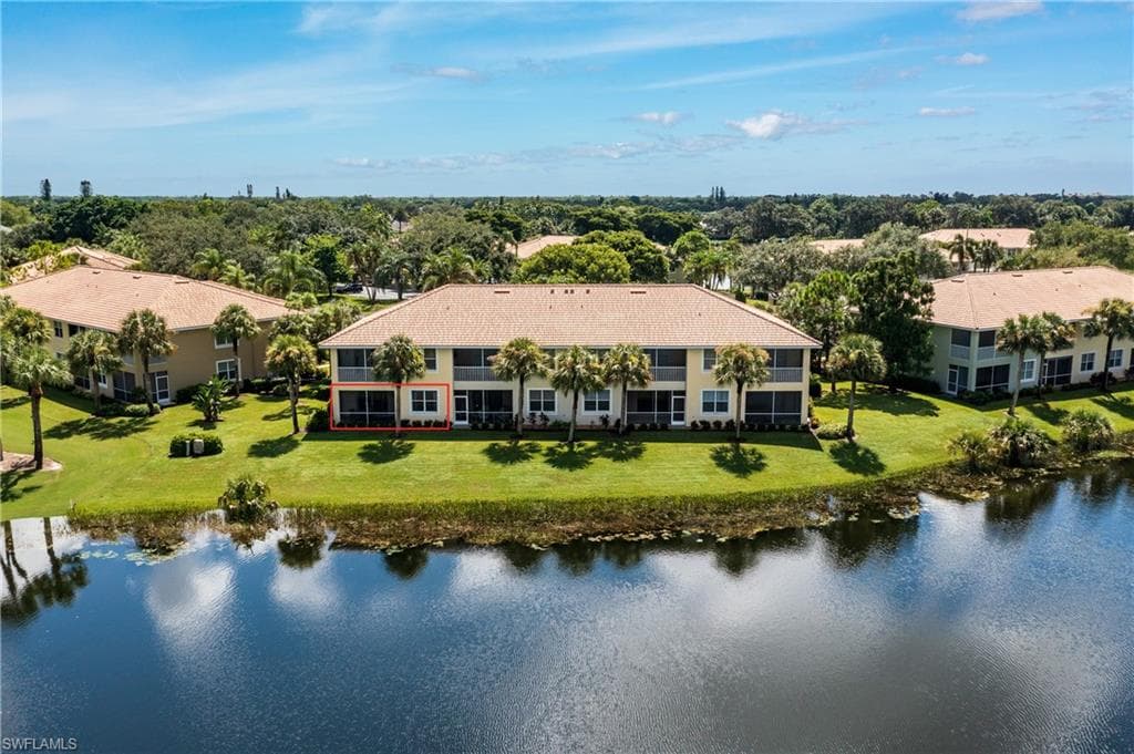 2325 Carrington CT 104 NAPLES, FL 34109