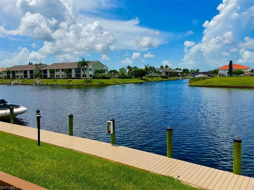 3708 SE 12th AVE 201 CAPE CORAL, FL 33904