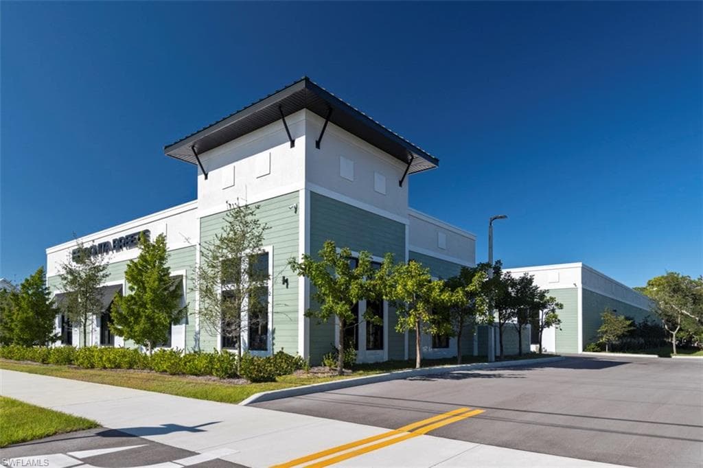 27906 Bonita Breeze WAY 203 BONITA SPRINGS, FL 34134