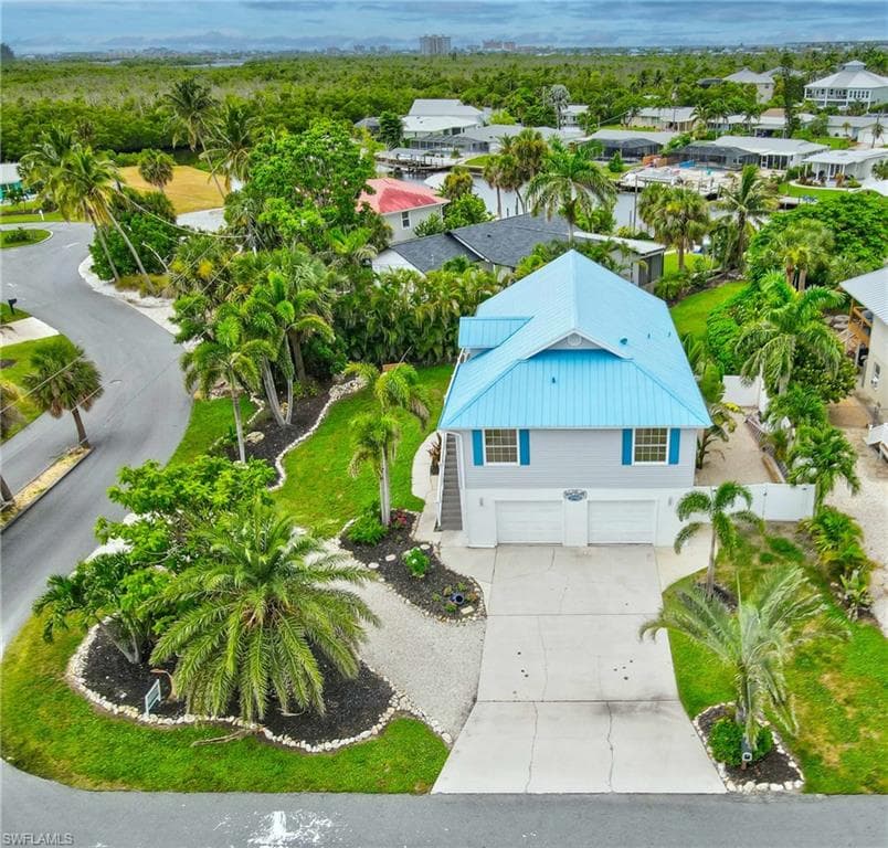 17750 Rebecca AVE FORT MYERS BEACH, FL 33931