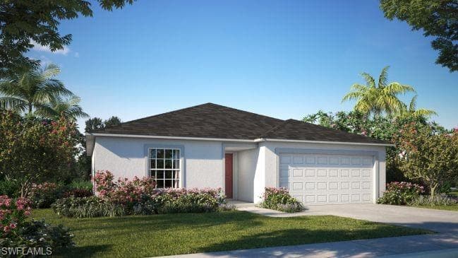 2030 NE 2nd AVE CAPE CORAL, FL 33909