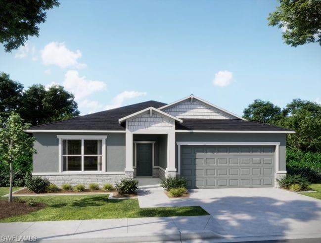 215 NW 4th AVE CAPE CORAL, FL 33993