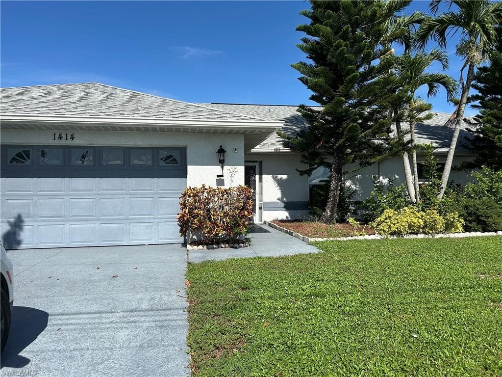 1410-1414 SE 6th AVE 1414  LEFT SIDE CAPE CORAL, FL 33990