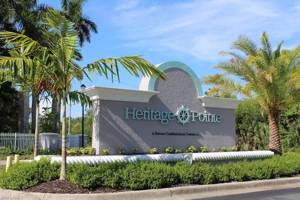 16685 Lake Circle DR 1044 FORT MYERS, FL 33908