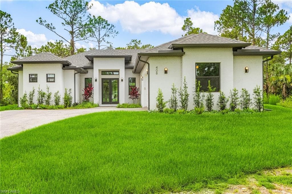 408 41st AVE NE NAPLES, FL 34120
