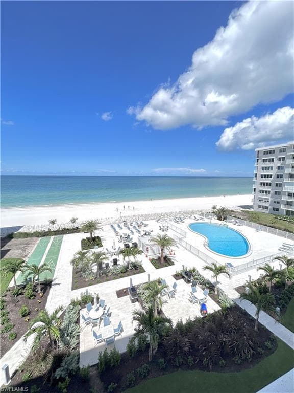 3443 Gulf Shore BLVD N 511 NAPLES, FL 34103