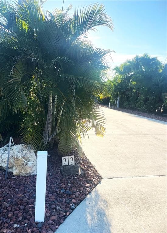 5159 Cypress Trail Resort CIR FORT MYERS, FL 33905
