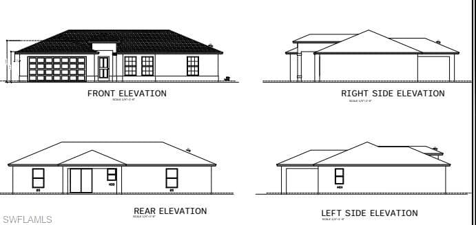3009 67th ST W LEHIGH ACRES, FL 33971