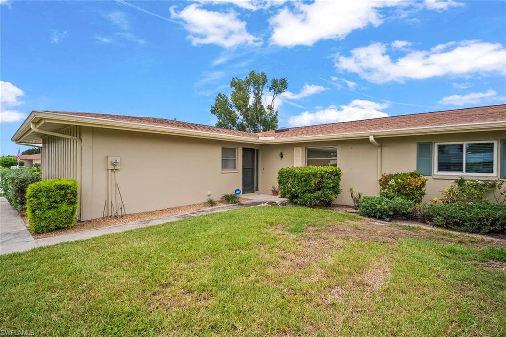 5586 Pendlewood LN FORT MYERS, FL 33919