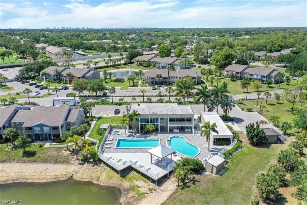 161 Santa Clara DR 57 UNITS NAPLES, FL 34104