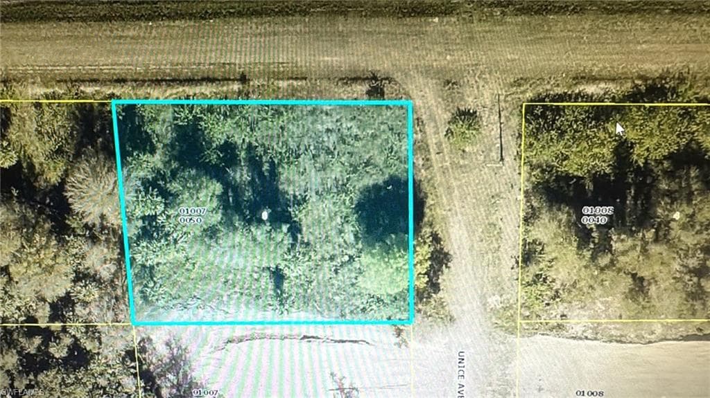 5907 Unice AVE N LEHIGH ACRES, FL 33971