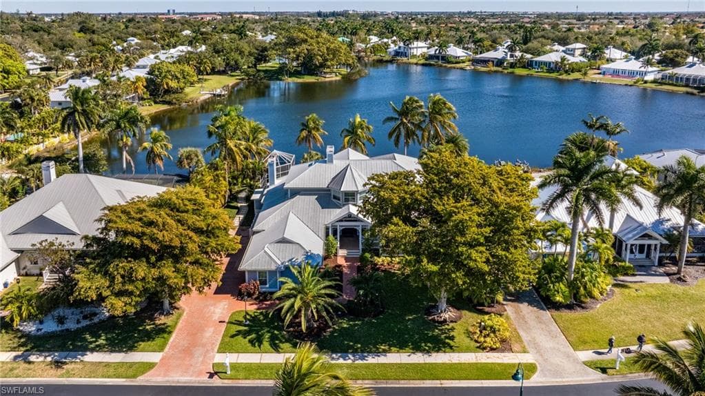 16111 Bentwood Palms DR FORT MYERS, FL 33908