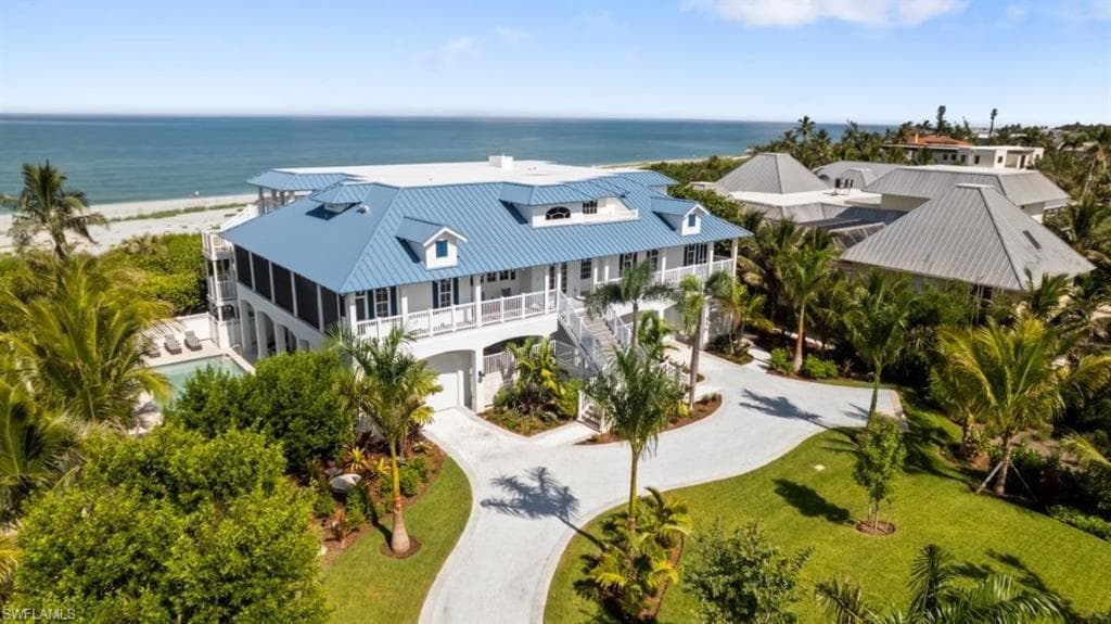 17030 Captiva DR CAPTIVA, FL 33924
