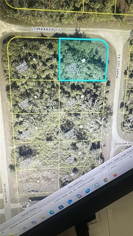 1934 Wingford DR LEHIGH ACRES, FL 33972