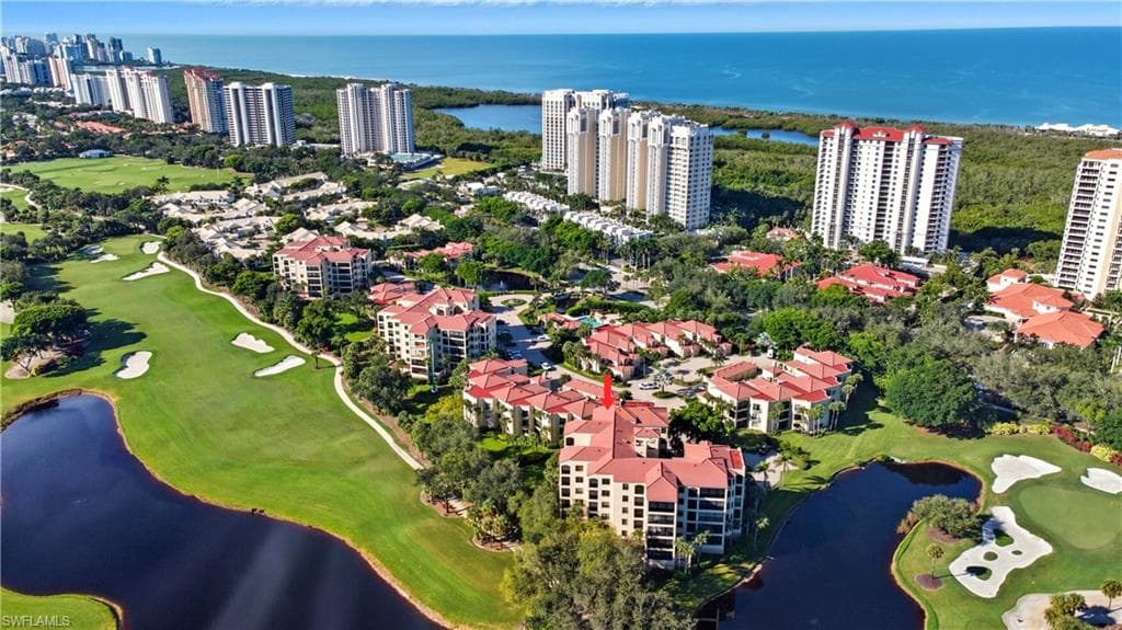 7040 Pelican Bay BLVD D401 NAPLES, FL 34108