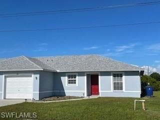 1801/1803 Gordon AVE S LEHIGH ACRES, FL 33973