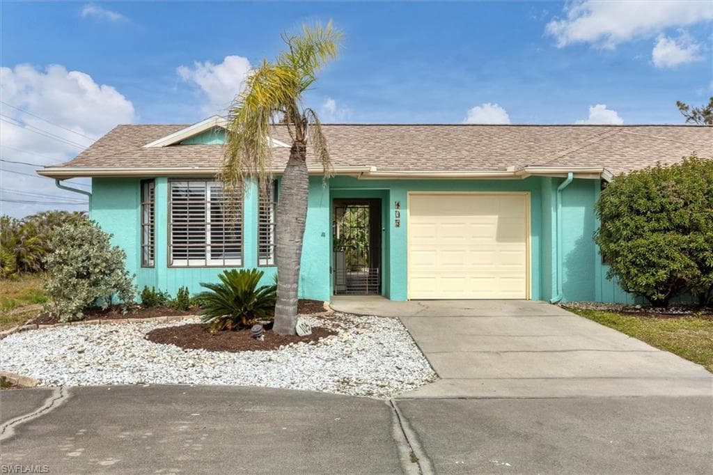 255 Boundary BLVD 105 ROTONDA WEST, FL 33947