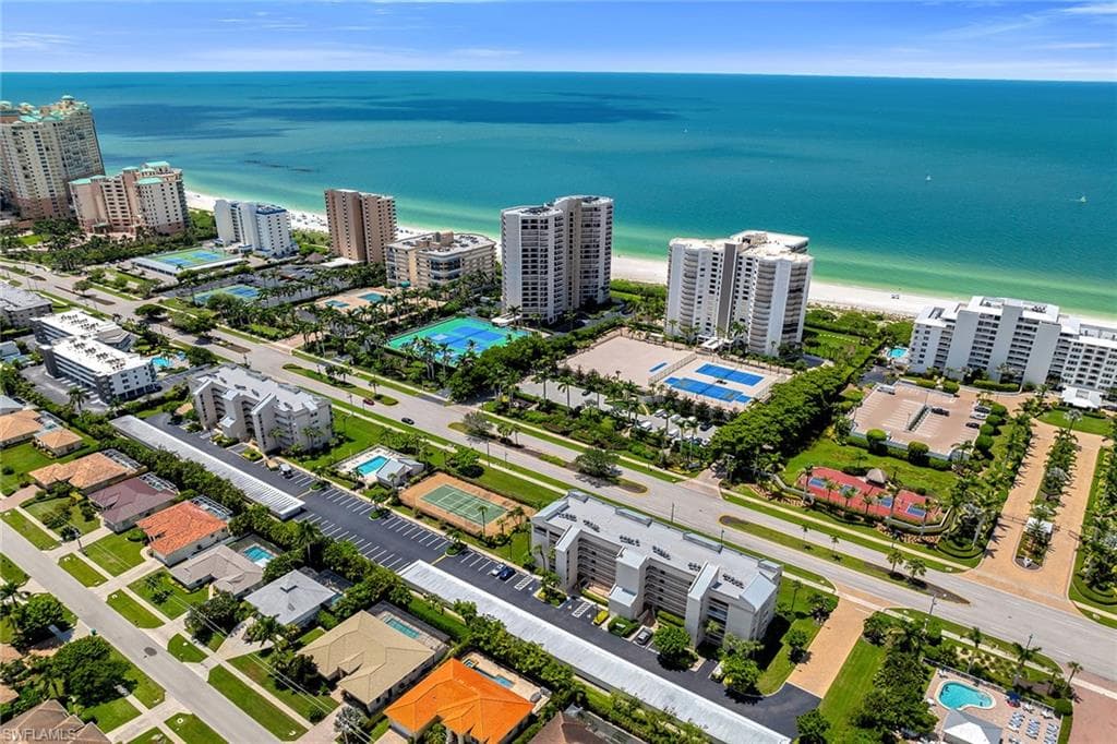 801 Collier BLVD N306 MARCO ISLAND, FL 34145