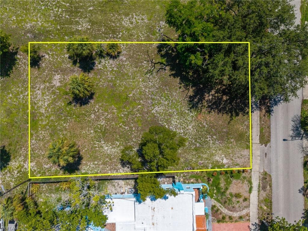 2269 Katherine ST FORT MYERS, FL 33901