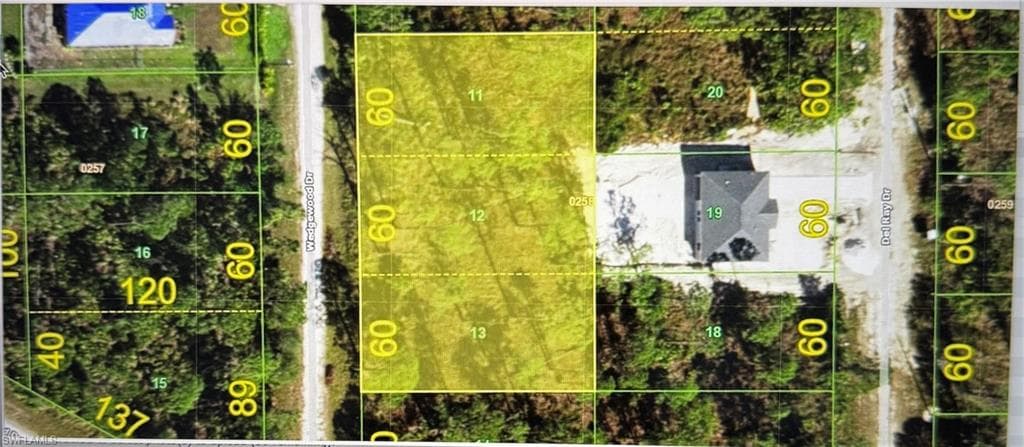 13350 Wedgewood DR PUNTA GORDA, FL 33955