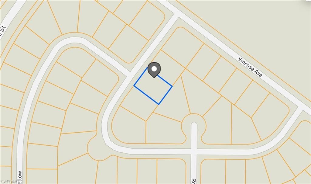 Twisdale CIR NORTH PORT, FL 34288