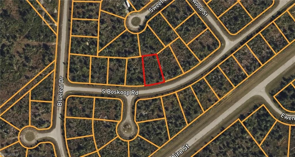 Boskoop RD NORTH PORT, FL 34288