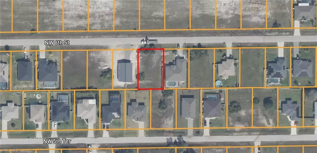2828 NW 6th ST CAPE CORAL, FL 33993