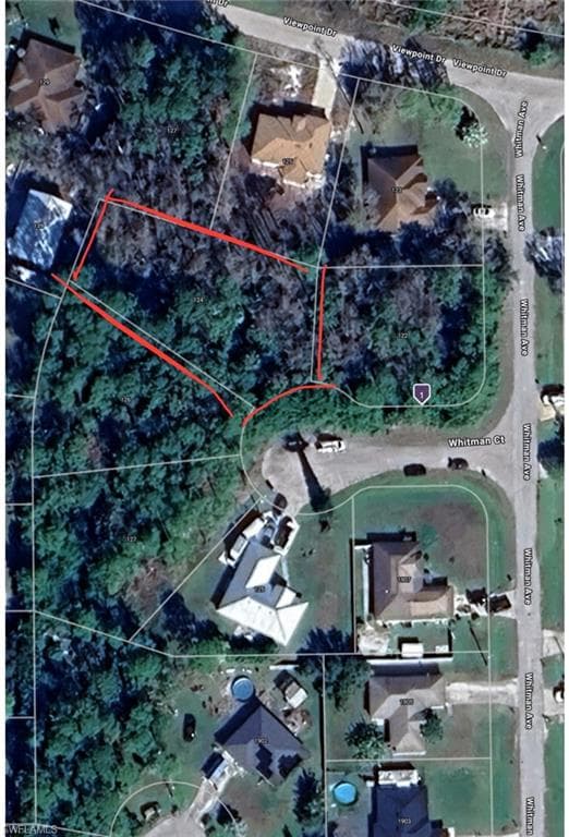 124 Whitman CT LEHIGH ACRES, FL 33972