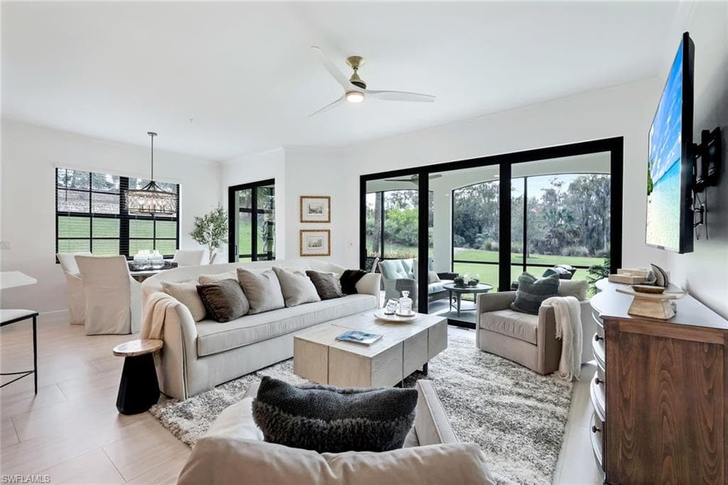 16348 VIANSA WAY 101 NAPLES, FL 34110
