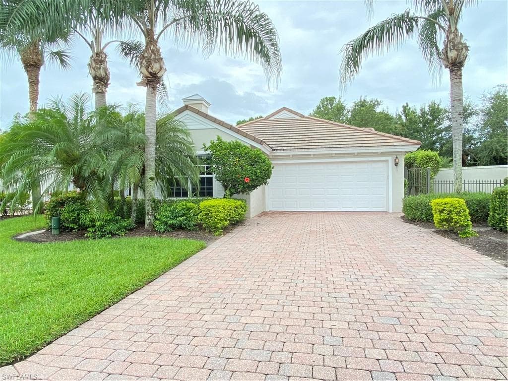 2287 Summersweet DR ALVA, FL 33920