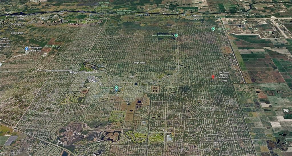 106 Monroe AVE LEHIGH ACRES, FL 33936