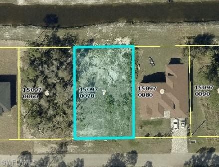 625 Allison ST E LEHIGH ACRES, FL 33974