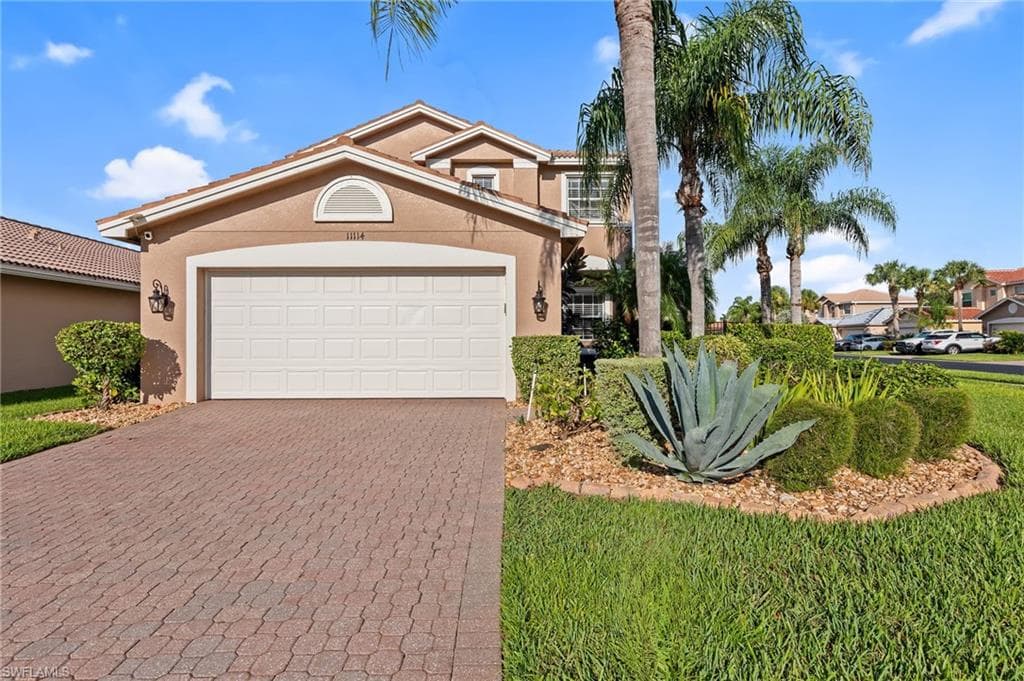 11114 Peace Lilly WAY FORT MYERS, FL 33913
