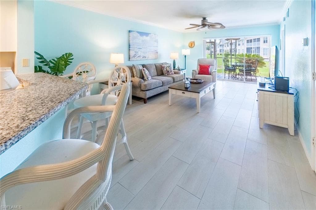 774 Wiggins Lake DR 106 NAPLES, FL 34110