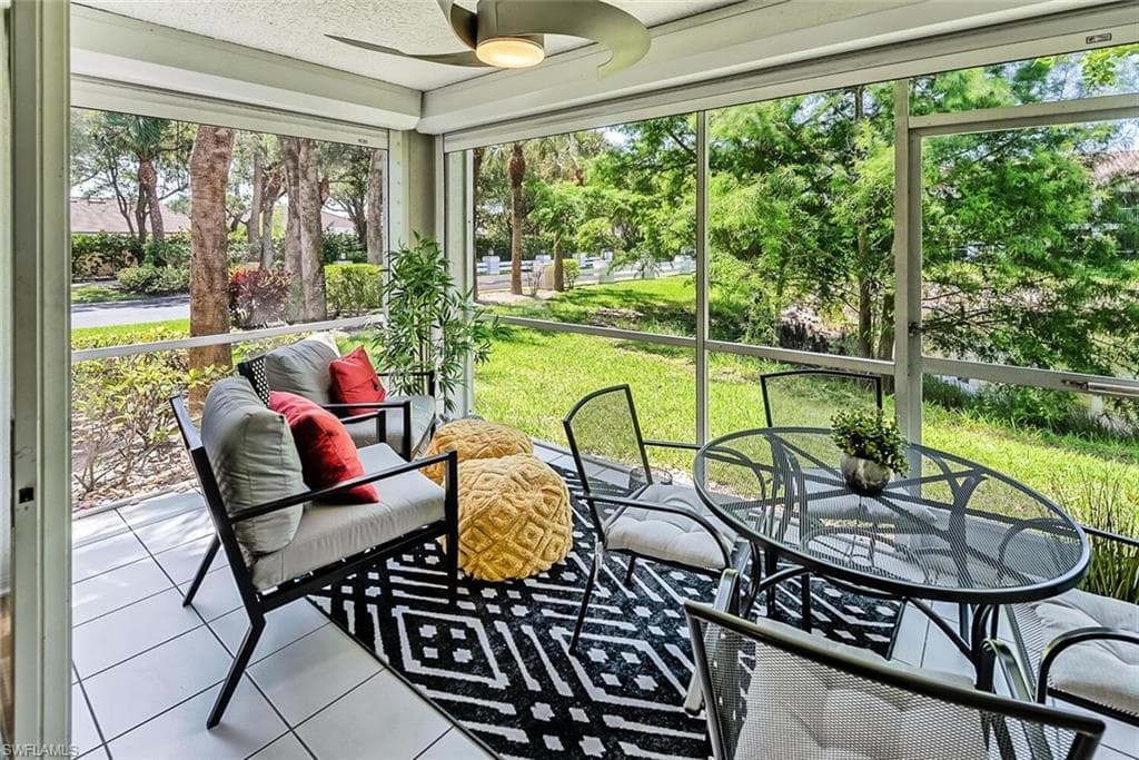 6910 Satinleaf RD N 101 NAPLES, FL 34109