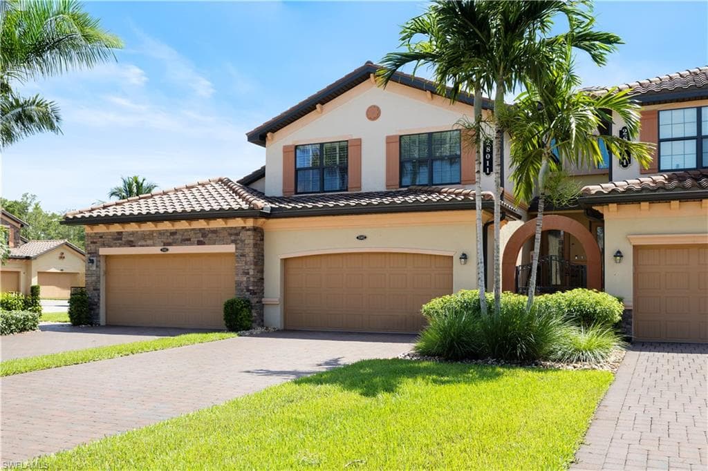28011 Cookstown CT 3502 BONITA SPRINGS, FL 34135