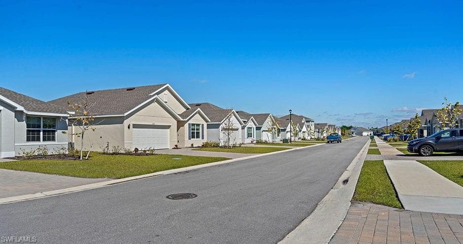 24055 Peaceful Brook LOOP Cali PORT CHARLOTTE, FL 33980