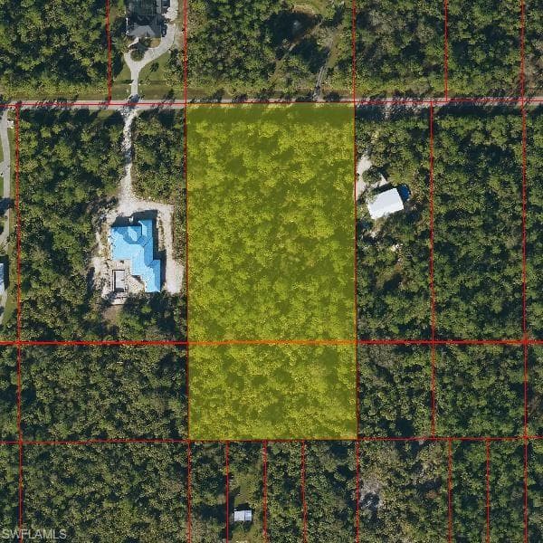 XXX 18th AVE SE NAPLES, FL 34117