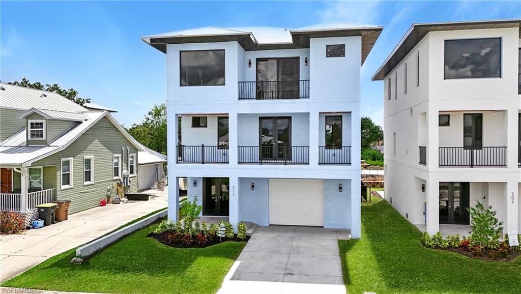 217 Shreve ST PUNTA GORDA, FL 33950