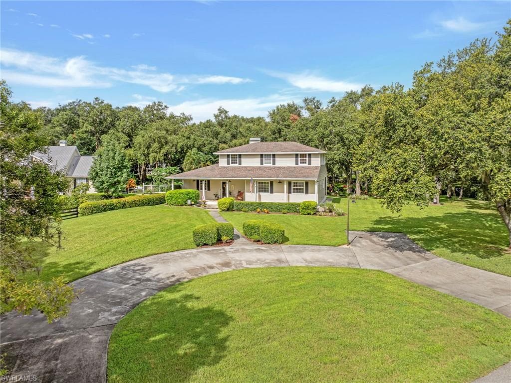 4691 Long Lake DR FORT MYERS, FL 33905