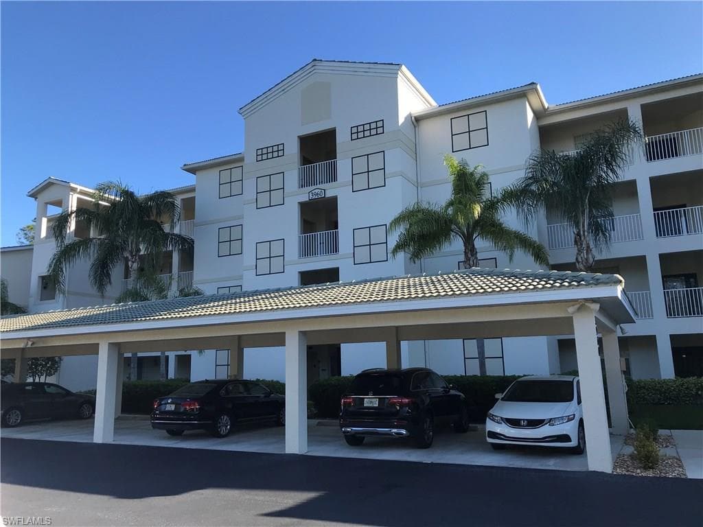 3960 Loblolly Bay DR 4-106 NAPLES, FL 34114