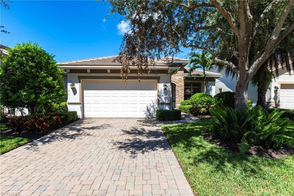 11524 Verandah Palm CT FORT MYERS, FL 33905
