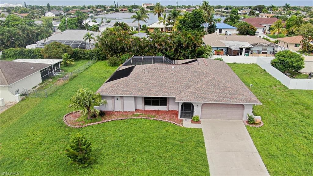 236 SE 20th CT CAPE CORAL, FL 33990