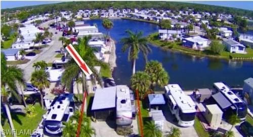 548 Cheetah DR NAPLES, FL 34114