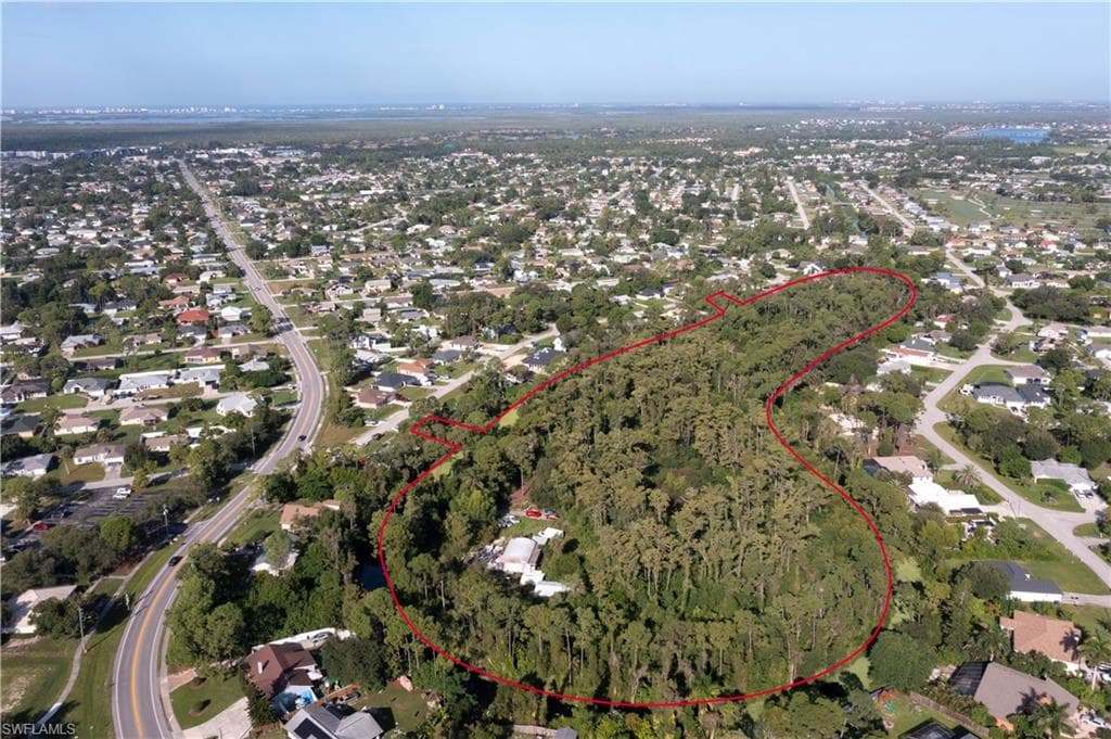 8177, 8181 & 8089 Cypress DR S FORT MYERS, FL 33967